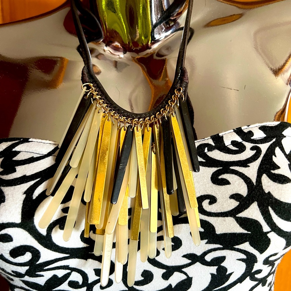 Statement Necklace